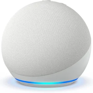 Echo Dot ( Alexa )