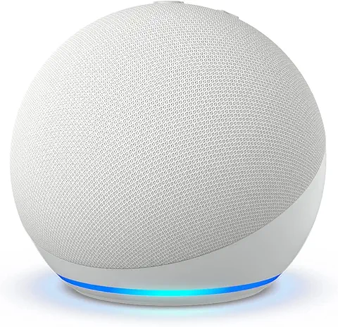 Echo Dot ( Alexa )